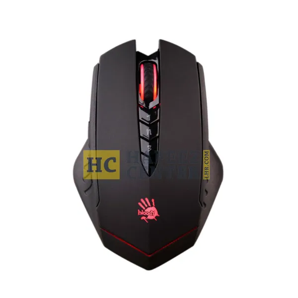 Bloody R80 - Hafeez Center
