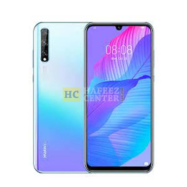 Huawei Y8p - Hafeez Center Lahore