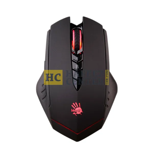 Bloody R80 Wireless Gaming Mouse - Hafeez Center