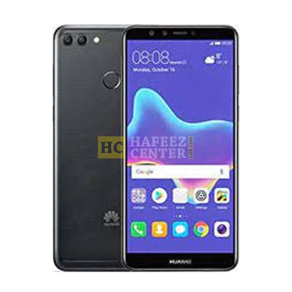 Huawei Y9 2018 - Hafeez Center Lahore