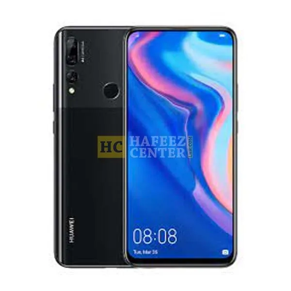 Huawei Y9 Prime 2019 64GB - Hafeez Center Lahore