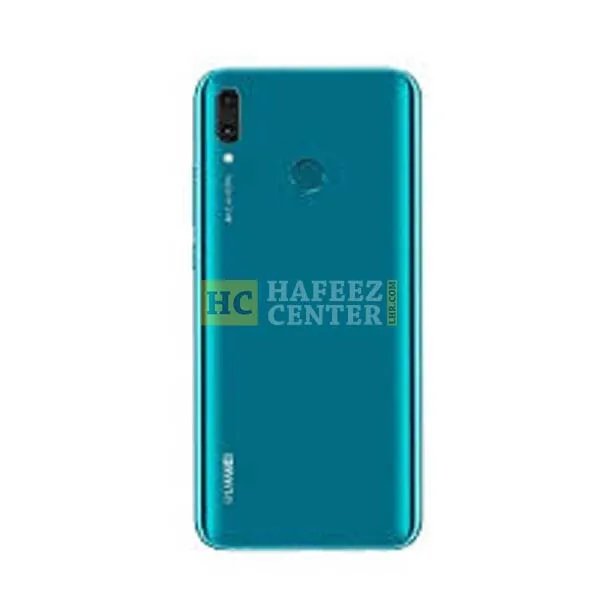 Huawei Y9s 2019 - Hafeez Center Lahore