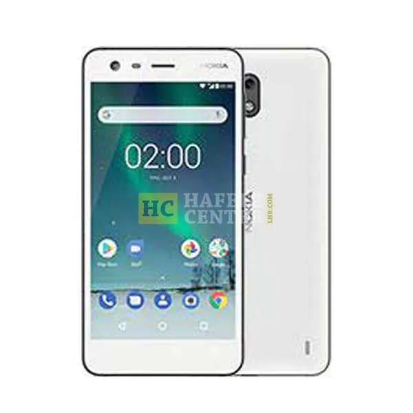 Nokia 2 - Hafeez Center Lahore