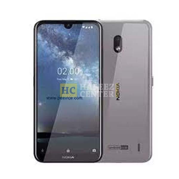 Nokia 2.2 - Hafeez Center Lahore