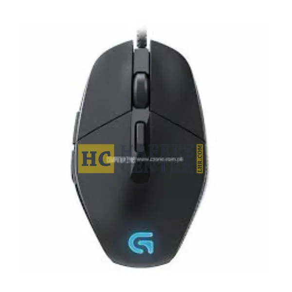 Logitech G302 - Hafeez Center