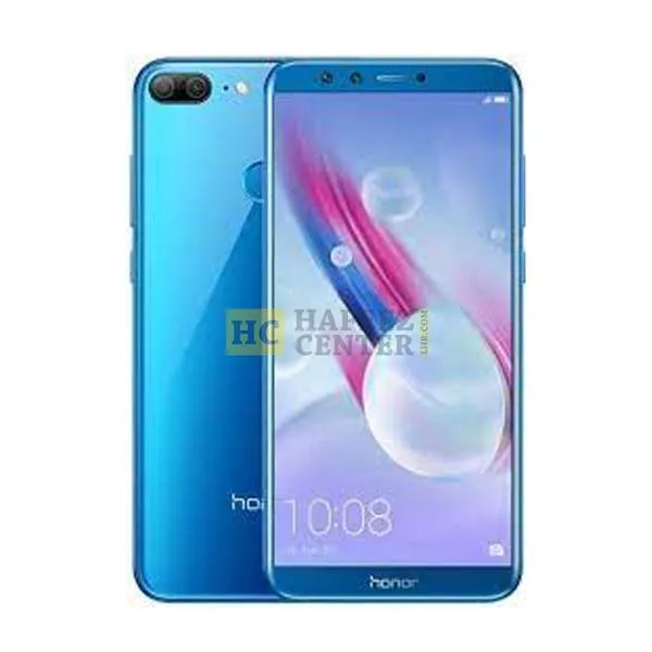 Honor 9 - Hafeez Center Lahore