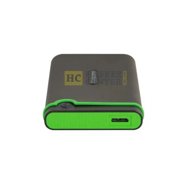 Transcend External Hard Drive 25M3 1TB USB 3.0 Portable Hard Drive - Hafeez Center Lahore