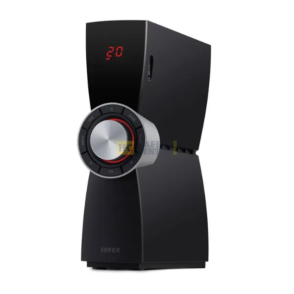 Edifier C2XB Bluetooth Wireless Multimedia Speaker, 64 Watts RMS - Hafeez Center Lahore