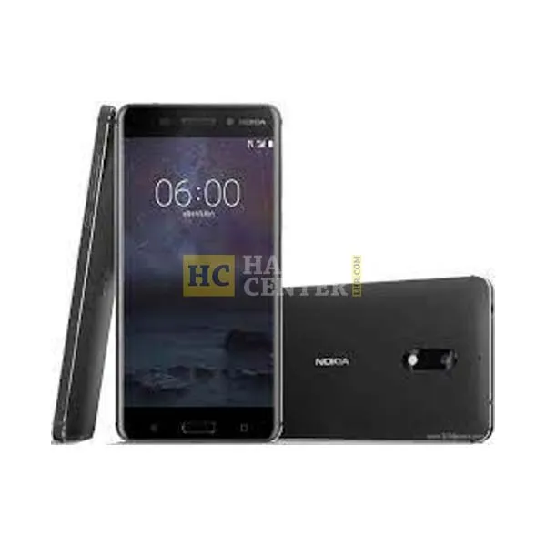Nokia 6 - Hafeez Center Lahore