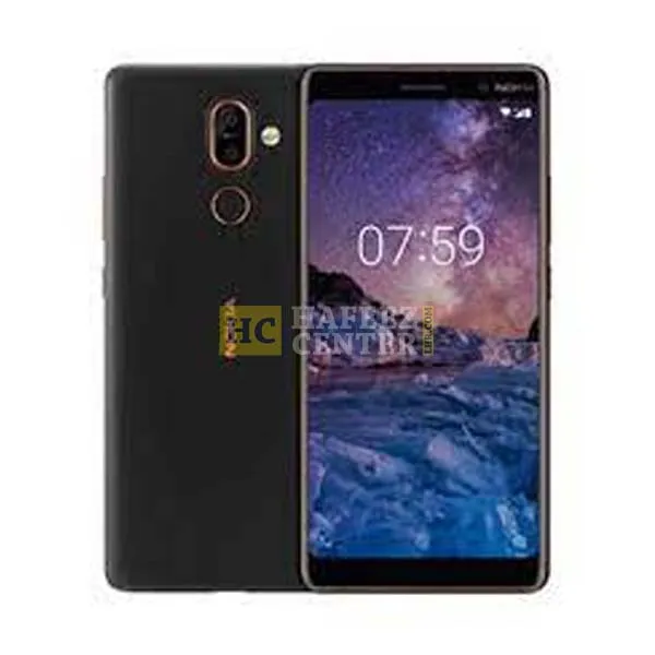 Nokia 7 Plus - Hafeez Center Lahore