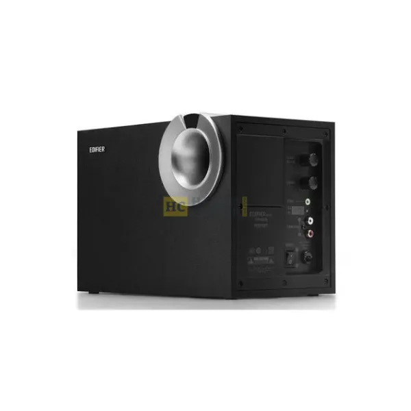Edifier M201BT Multimedia Speaker - Hafeez Center Lahore