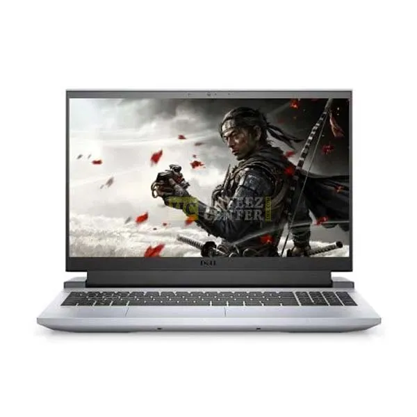 Dell G15 5515 Ryzen Edition Gaming Laptop - AMD Ryzen 7 5800H, 8GB, 512GB SSD, RTX 3050 Ti 4GB, Windows 11, 15.6" FHD 120Hz, Backlit KB | Phantom Grey-Hafeez Center Lhr