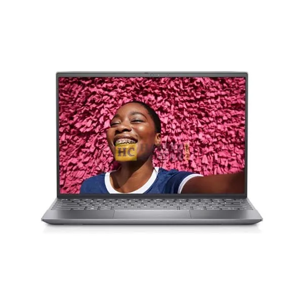 Dell Inspiron 13 5310 11th Gen Intel Core i5-11300H 8GB 512GB SSD Windows 10 13.3" QHD+ Display | Platinum Silver (Official Warranty)-Hafeez Center Lahore