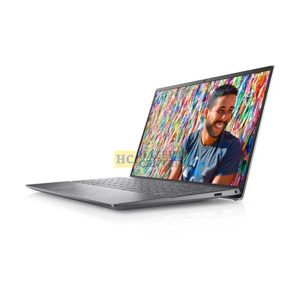 Dell Inspiron 13 5310 11th Gen Intel Core i7-11370H 8GB 512GB SSD Windows 10 13.3″ QHD+ Display | Platinum Silver (Official Warranty) - Hafeez Center Lahore