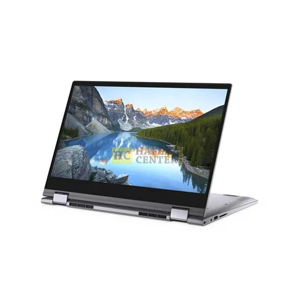 Dell Inspiron 14 5406 2-in-1 Laptop 11th Gen Intel Core i5 1135G7, 8GB, 256GB SSD, 14″ HD Touchscreen, Windows 10 | Dune - Hafeez Center Lahore