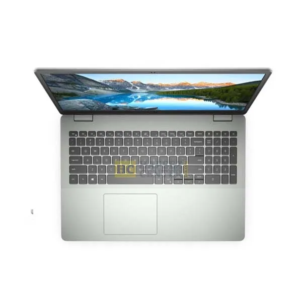 Dell Inspiron 3501 Laptop 11th Gen Intel Core i5-1135G7 4GB 1TB HDD 15.6″ FHD | Soft Mint (Official Warranty) - Hafeez Center Lahore