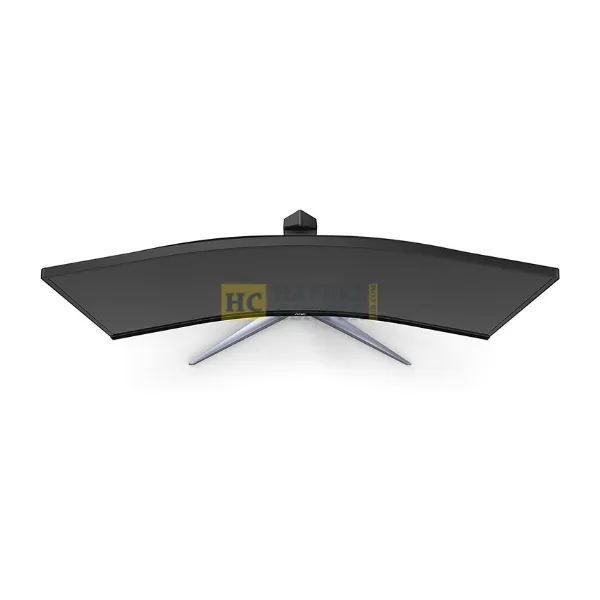 AOC CU34G2X 34″ Curved Frameless Immersive Gaming Monitor QHD VA Panel 1ms 144Hz Freesync - Hafeez Center Lahore