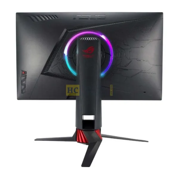 Asus ROG Strix XG248Q Gaming Monitor 24″ FHD 240Hz - Hafeez Center Lahore