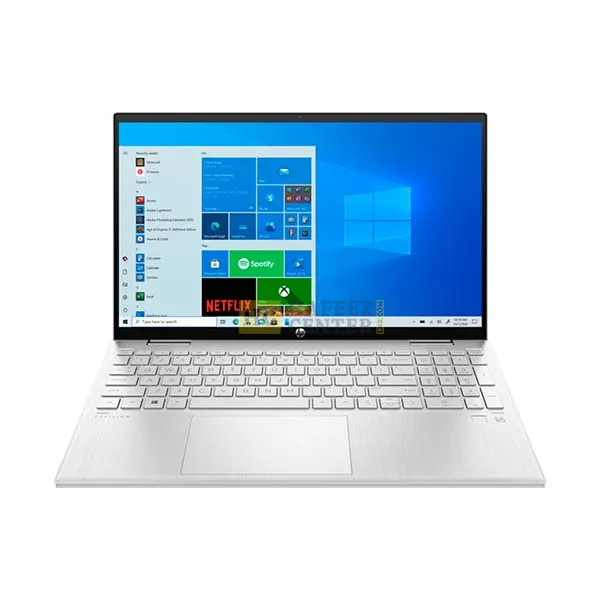 HP Pavilion x360 Convertible 15-ER0121nia 11th Gen Intel Core i5-1135G7 8GB 512GB SSD 15.6″ FHD IPS Touchscreen Windows 10-Hafeez Center Lhr