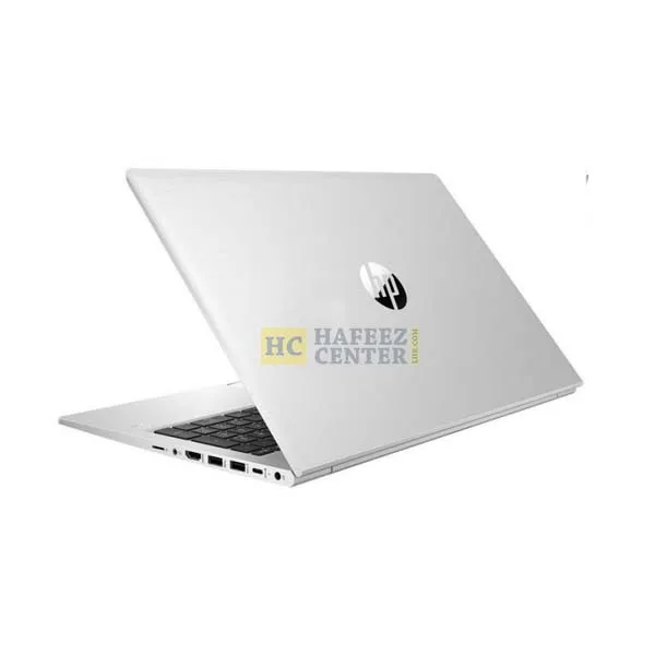 HP ProBook 450 G8 Notebook 11th Gen Core i7 8GB 512GB 15.6″ FHD Backlit KB Windows 10 (Official Warranty) | Free Bag - Hafeez Center Lahore