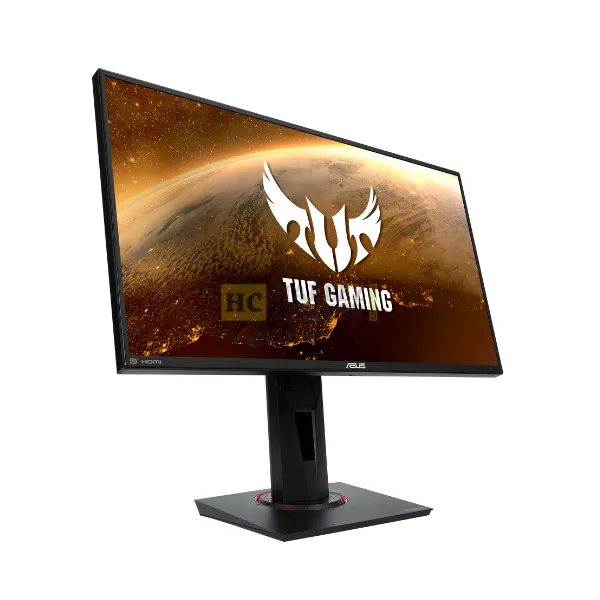 Asus TUF GAMING VG279QM HDR Gaming Monitor 27″ FHD, Fast IPS, 280Hz, 1ms - Hafeez Center Lahore