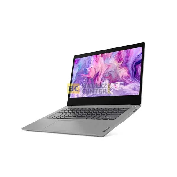 Lenovo Ideapad L3 15 Laptop 11th Gen Intel Core i5-1135G7, 4GB, 1TB HDD, 15.6″ FHD | Platinum Grey (3- Year Official Warranty)-Hafeez Center Lhr