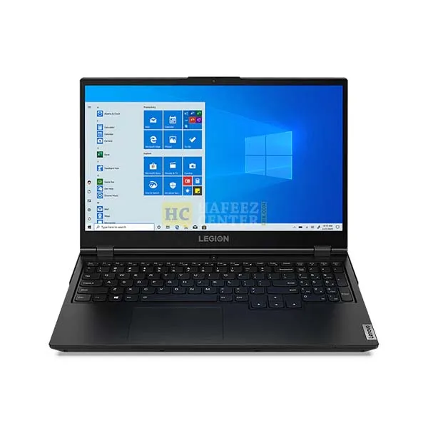 Lenovo Legion 5 15ARH05 Gaming Laptop – AMD Ryzen 5 4600H-Hafeez cEnter Lhr