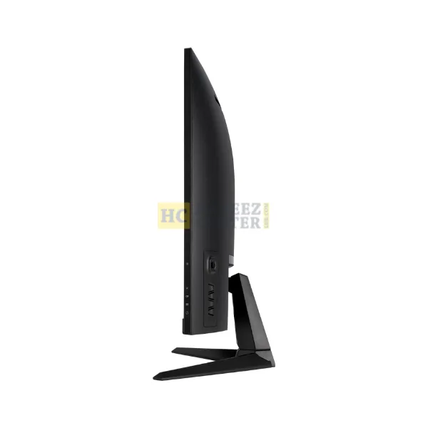Asus TUF VG328H1B Gaming Monitor 31.5″ FHD 165Hz Curved - Hafeez Center Lahore