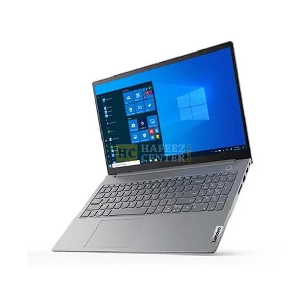 Lenovo ThinkBook 15 Gen 2 Laptop – Intel Core i3-1115G4, 4GB, 256GB SSD, 15.6″ FHD (Official Warranty) - Hafeez Center Lahore