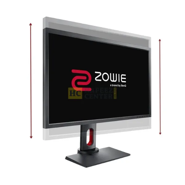 BenQ ZOWIE XL2731 144Hz 27 inch Esports Gaming Monitor - Hafeez Center Lahore