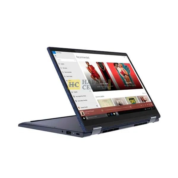 Lenovo Yoga 6 13 - Hafeez Center Lahore