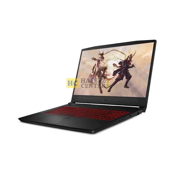 MSI Katana GF66 11UG-087UK Gaming Laptop - Hafeez Center Lahore