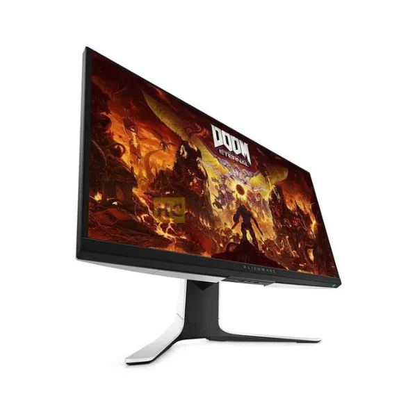 Dell Alienware AW2720HFA 27 Gaming Monitor – IPS 240Hz 1ms FHD - Hafeez Center Lahore
