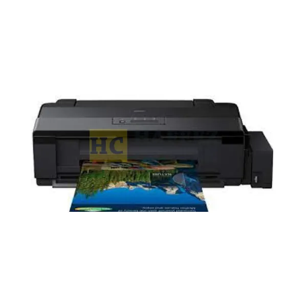 Epson L1800 A3 Photo Ink Tank Printer - Hafeez Center Lahore