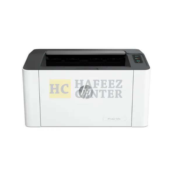HP 107w Wireless LaserJet Printer - Hafeez Center Lahore