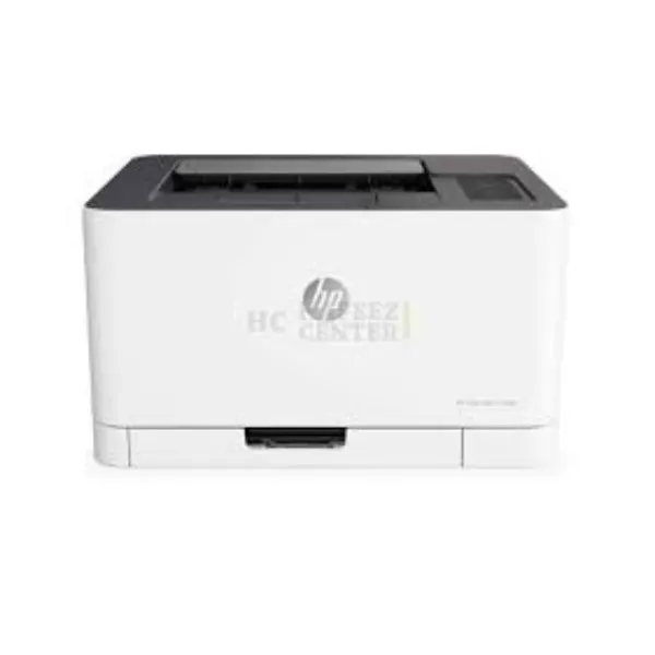 HP 150nw Color Laser Wireless Printer - Hafeez Center Lahore