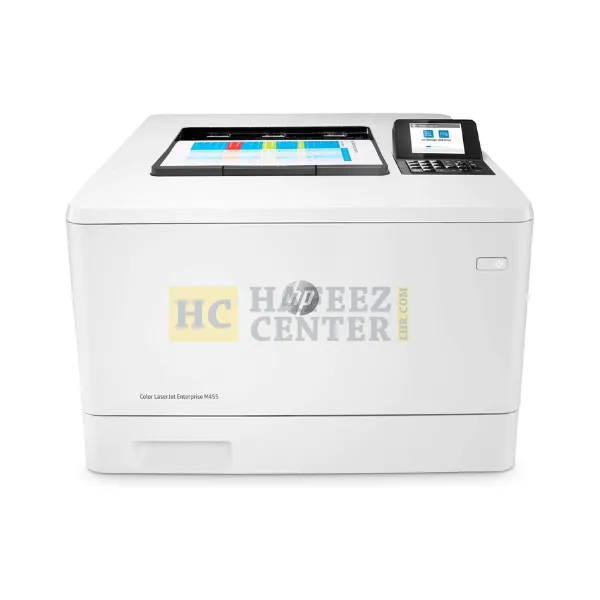 HP Color LaserJet Enterprise M455DN Printer – Automatic Duplex Printer - Hafeez Center Lahore