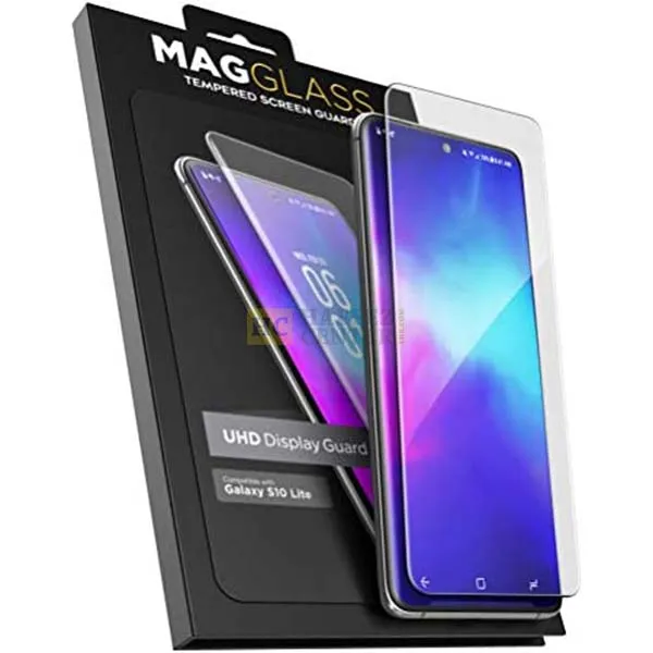 Baseus Pack of 2Pcs 0.15mm Protective Film Screen Protector for Galaxy S10-Hafeez Center Lhr