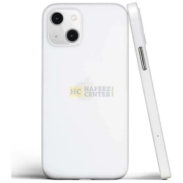 Baseus Phone Case For iPhone 13 series Hafeez Centerv Lhr