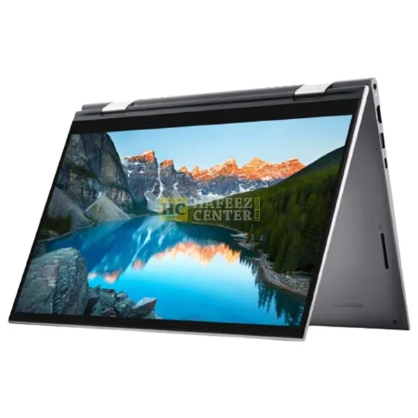 Dell Inspiron 14 5410 2-in-1 Laptop 11th Gen Intel Core i5 - Hafeez Center Lahore