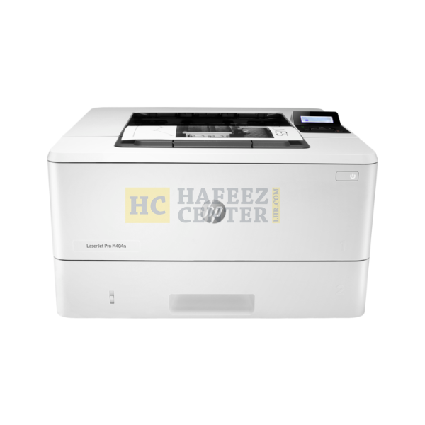 HP LaserJet Pro M404n Printer (Official Warranty)-Hafeez Center Lhr