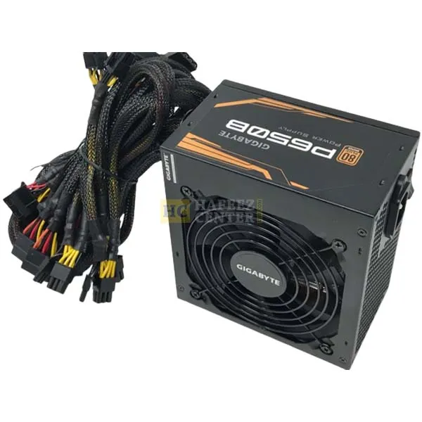 Gigabyte P650B 650W 80 PLUS - Hafeez Center Lahore