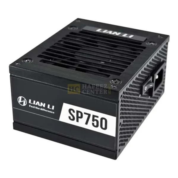 Lian Li SP750 Performance SFX 750W 80 Plus - Hafeez Center Lahore