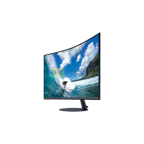Samsung LC27T550FDMXUE 27 - Hafeez Center Lahore