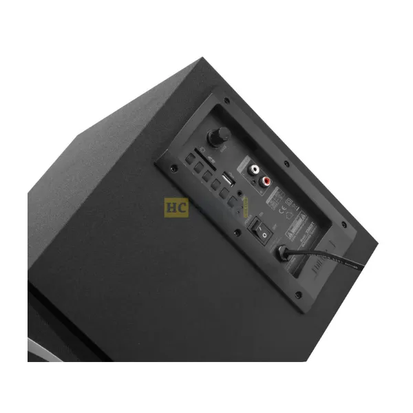 Edifier XM6BT 2.1 Speaker Systems - Hafeez Center Lahore