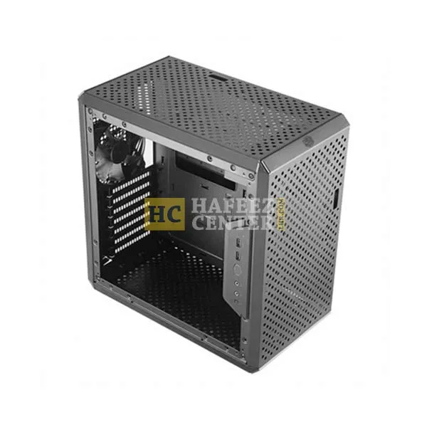 Cooler Master MasterBox Q500L ATX Casing - Hafeez Center Lahore