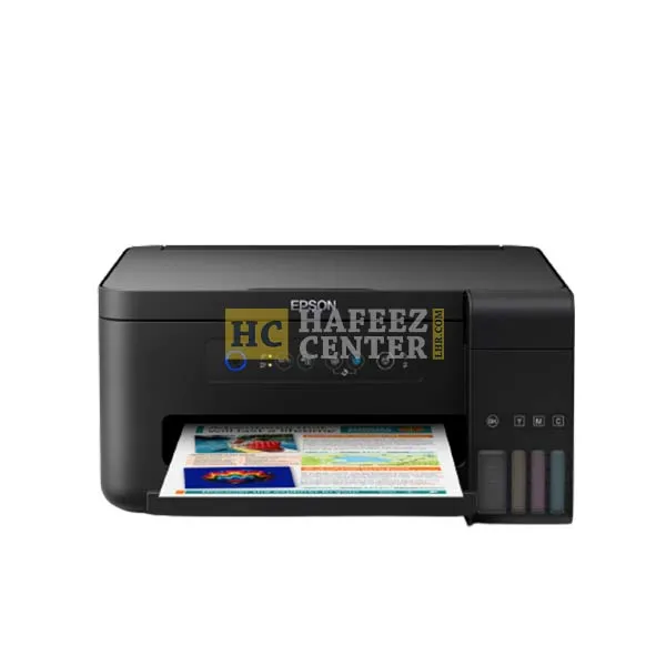 Epson EcoTank L4150 - Hafeez Center Lahore