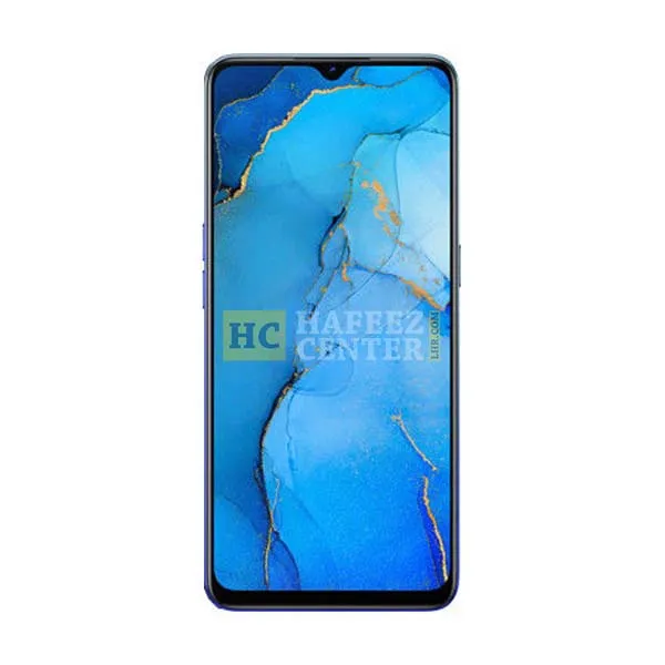 13 Oppo Reno 3-b - Hafeez Center Lahore