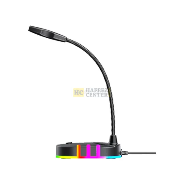 Havit GK58B Gaming Wired Microphone-Hafeez Center Lhr