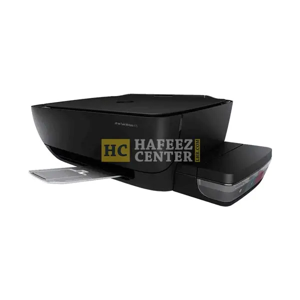 HP Ink Tank Wireless 415 Printer (Z4B53A) - Hafeez Center Lahore
